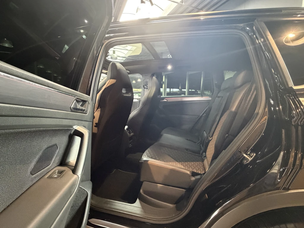 SEAT Tarraco – foto 27