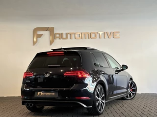 Volkswagen Golf – thumbnail 5