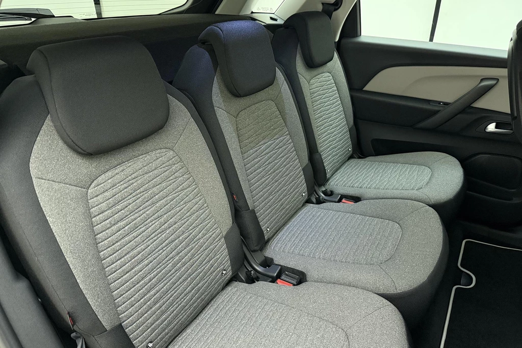 Citroën C4 Spacetourer – foto 17