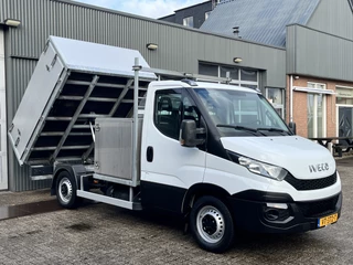 Iveco Daily – thumbnail 7