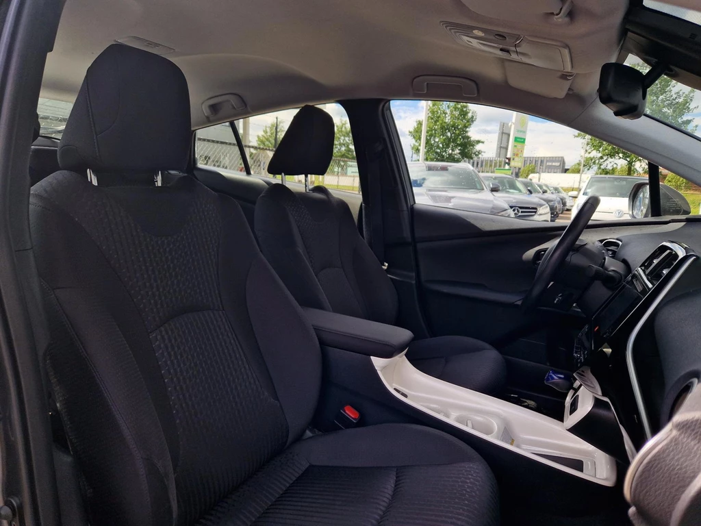 Toyota Prius – foto 12
