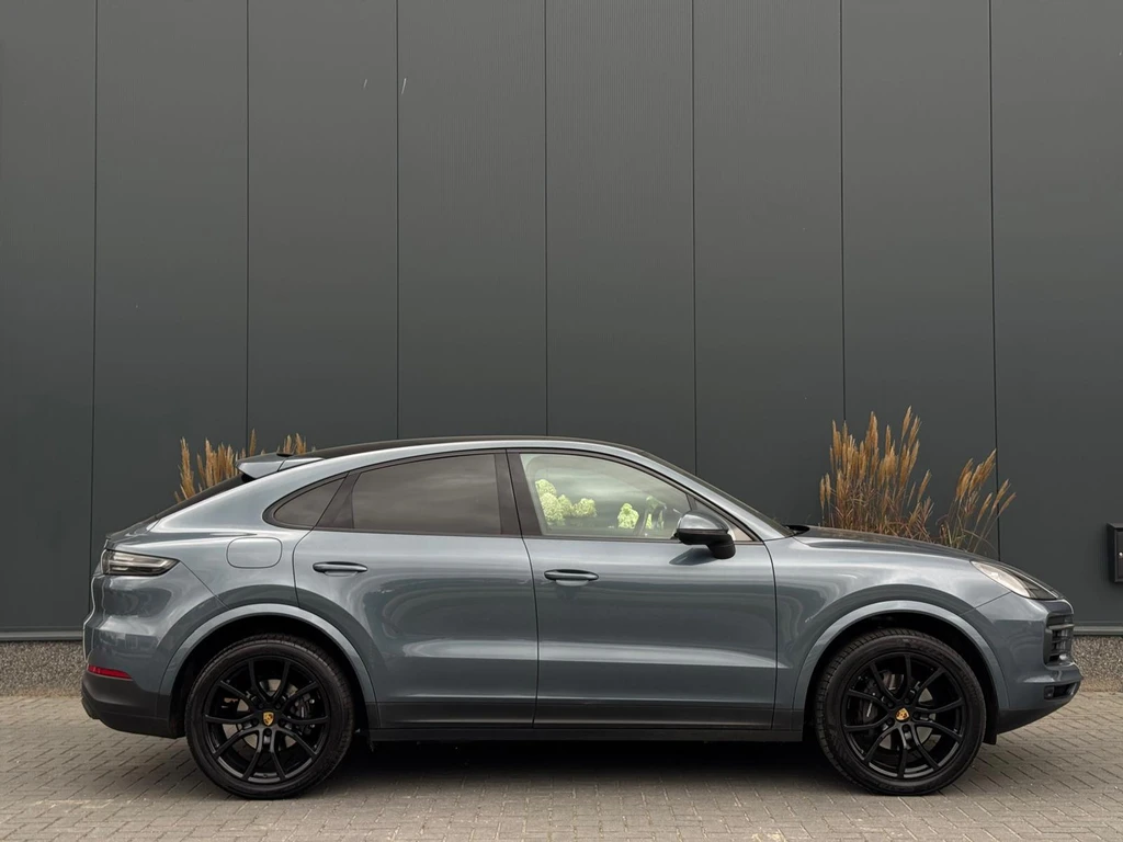 Porsche Cayenne – foto 13