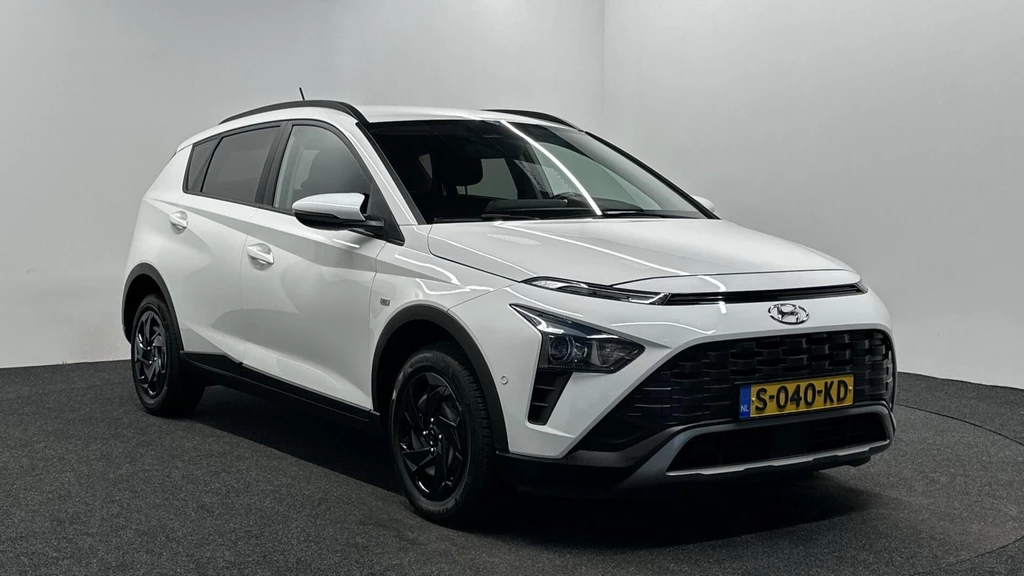 Hyundai Bayon – foto 7