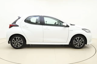 Toyota Yaris – thumbnail 7