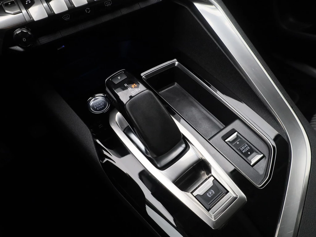 Peugeot 3008 – foto 19