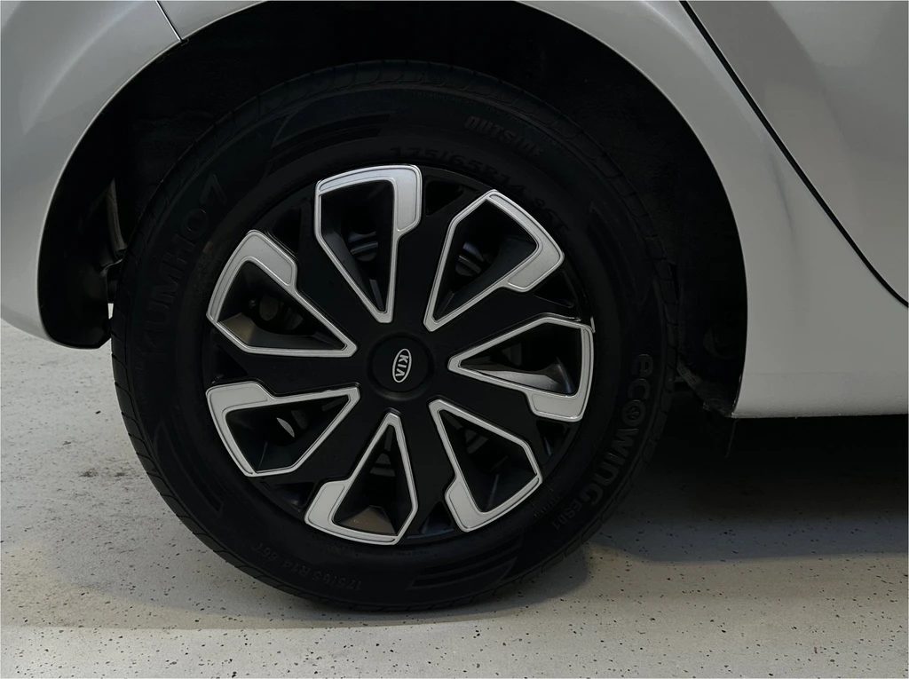 Kia Picanto – foto 22