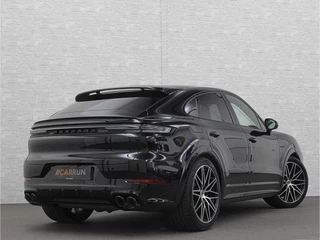Porsche Cayenne – thumbnail 6