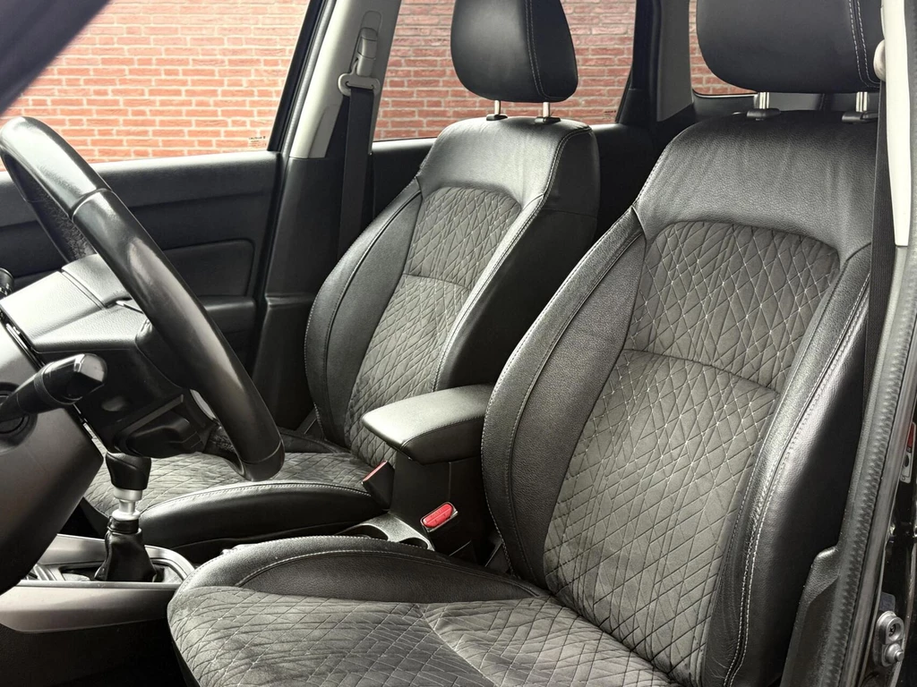 Suzuki Vitara – foto 14