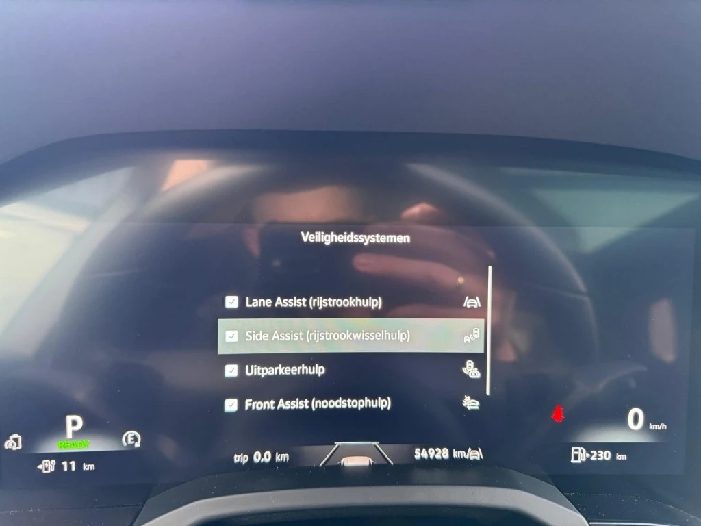 Volkswagen Touareg – foto 55