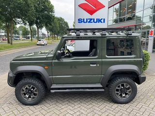Suzuki Jimny – thumbnail 5