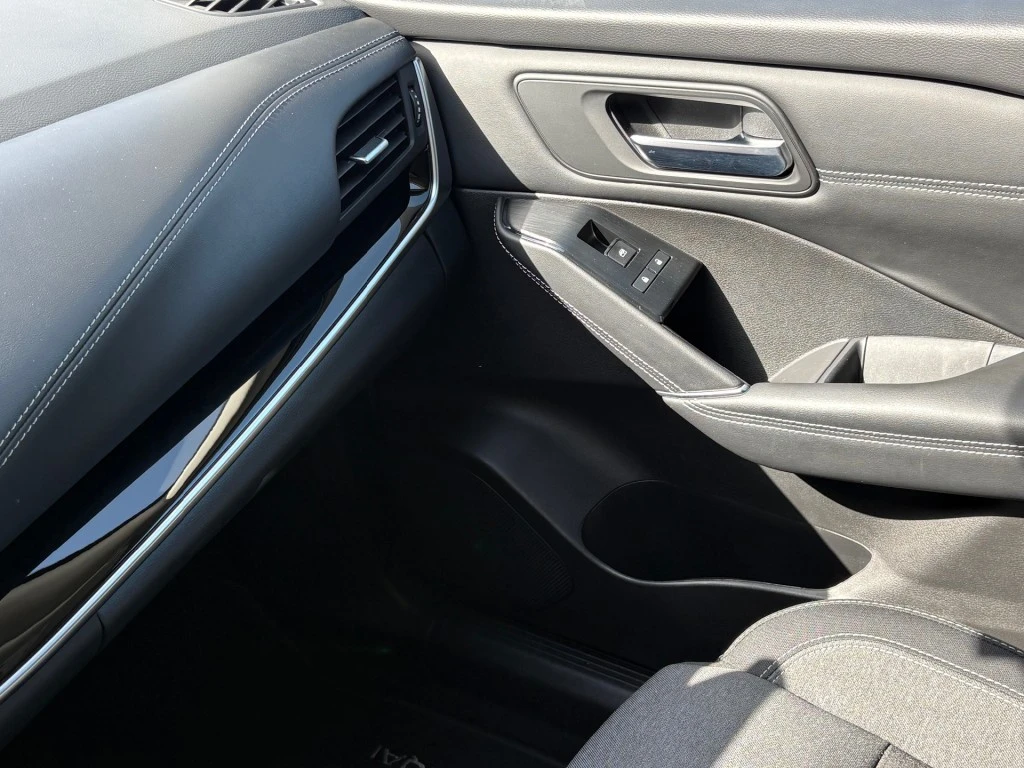 Nissan QASHQAI – foto 17