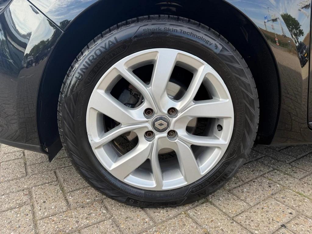 Renault Clio – foto 22