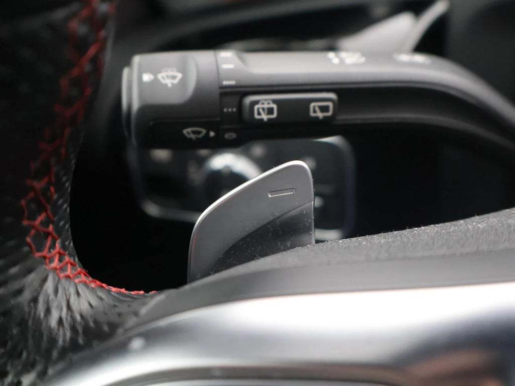 Mercedes-Benz A-Klasse – foto 31