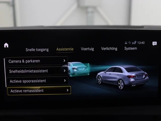Mercedes-Benz A-Klasse – thumbnail 30