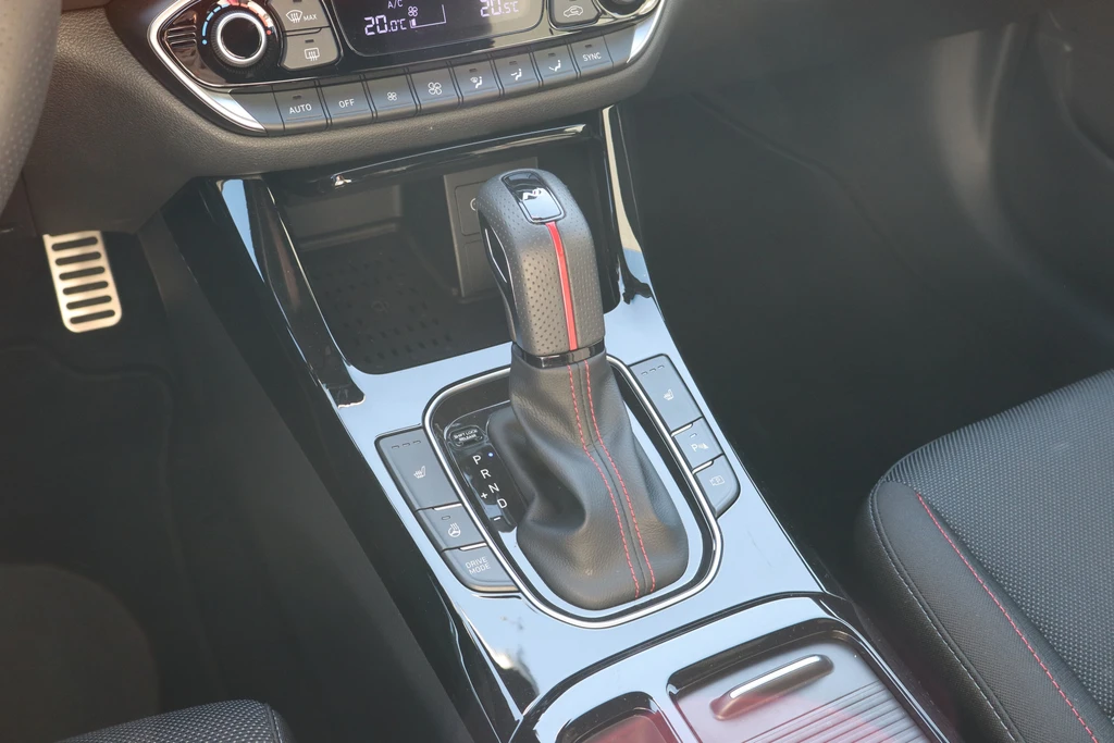Hyundai i30 – foto 20