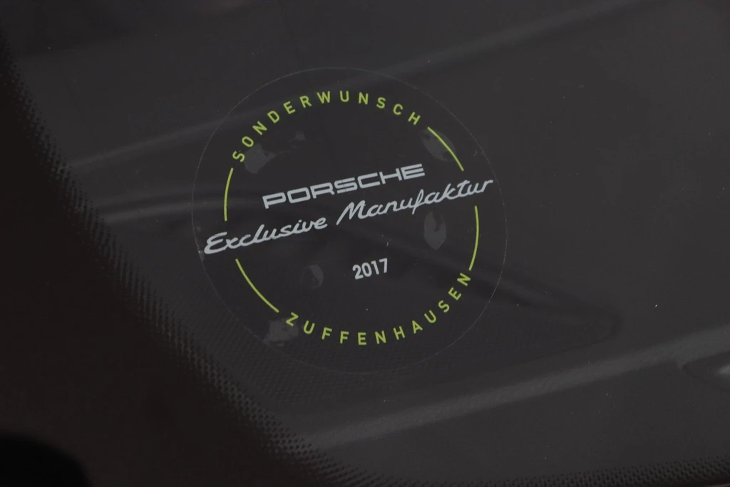 Porsche 911 – foto 67