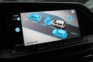 Volkswagen Caddy – thumbnail 15