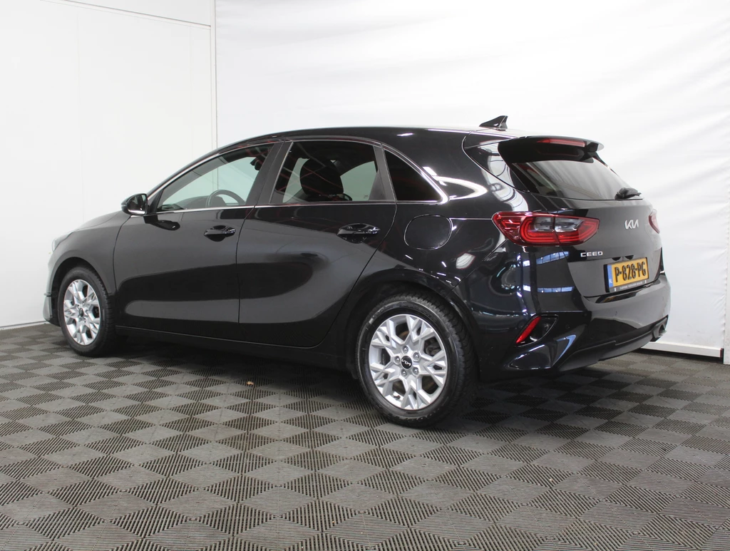 Kia Ceed – foto 3