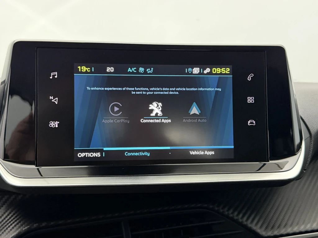 Peugeot e-208 – foto 13
