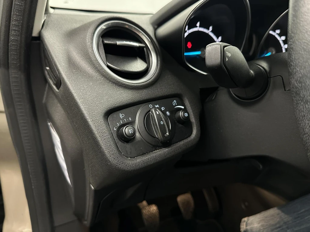 Ford Fiesta – foto 17