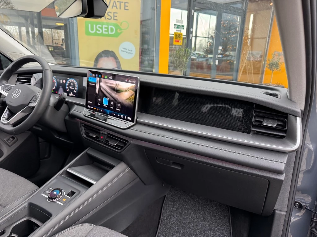 Volkswagen Tayron – foto 37