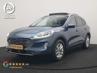 Ford Kuga – thumbnail 1