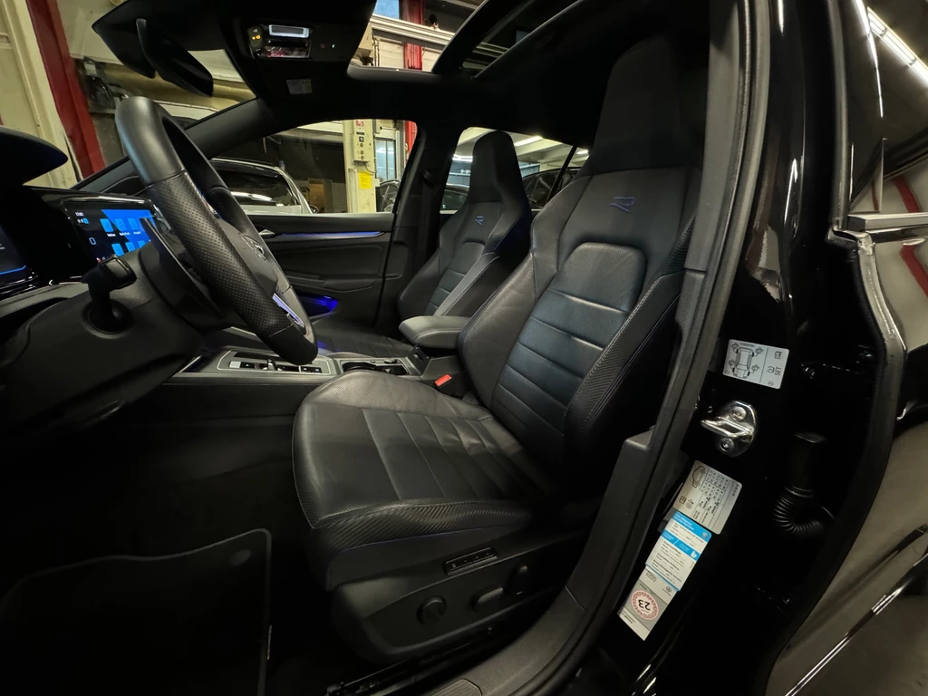 Volkswagen Golf – foto 12