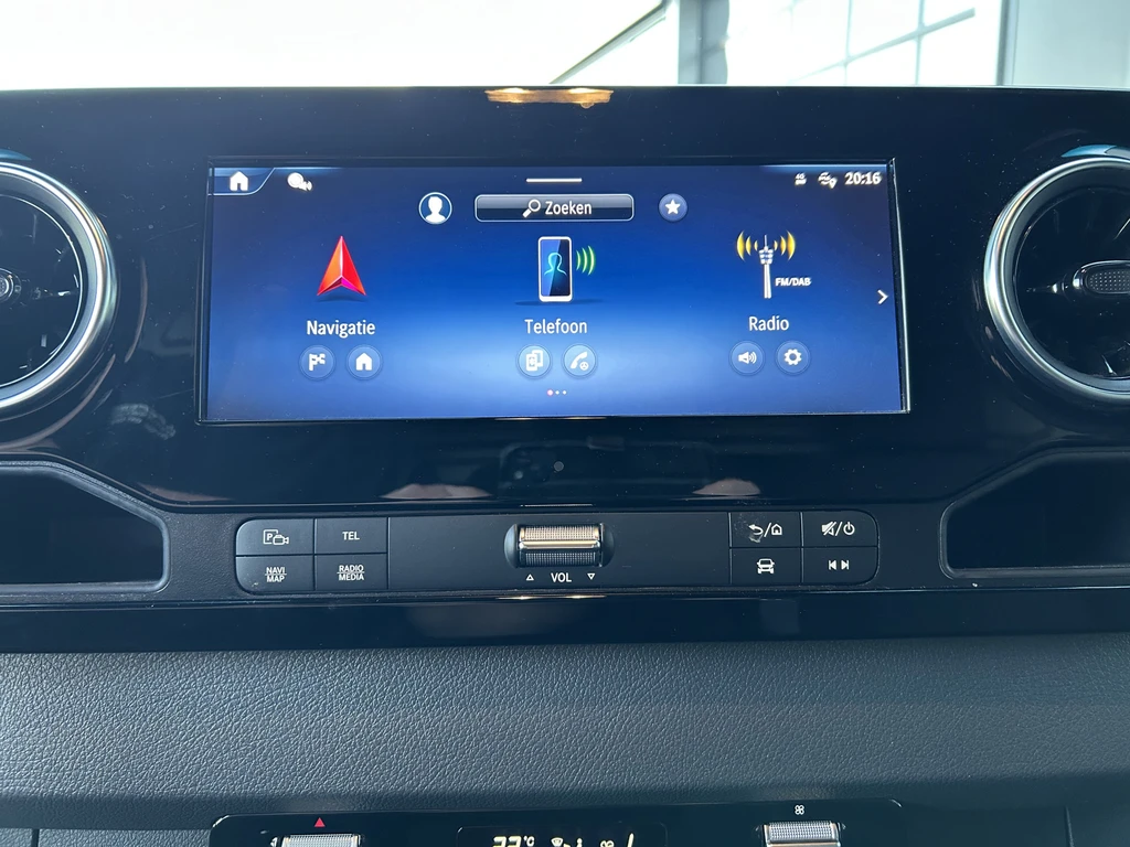 Mercedes-Benz Sprinter – foto 17