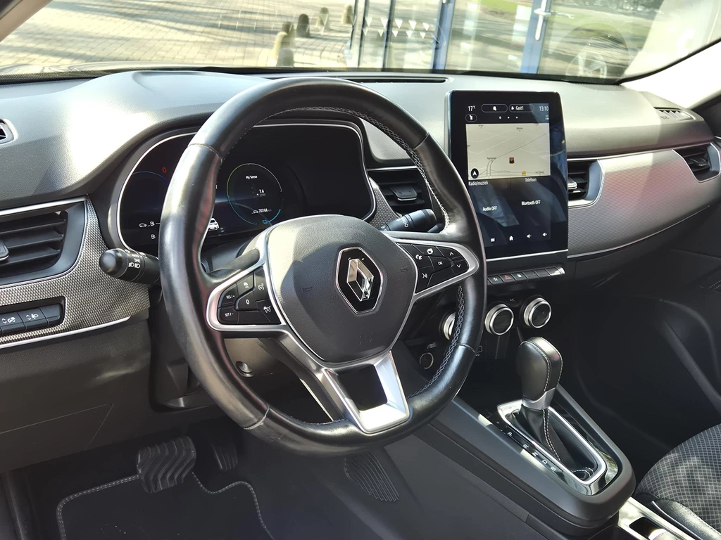 Renault Arkana – foto 15