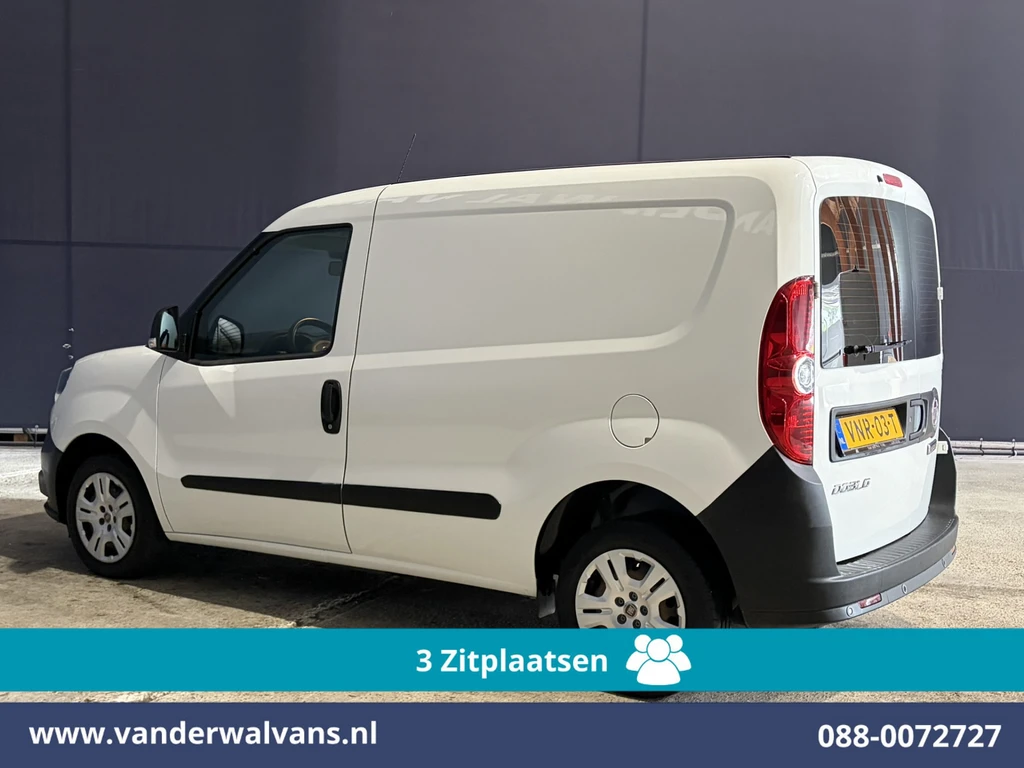 Fiat Doblò – foto 2