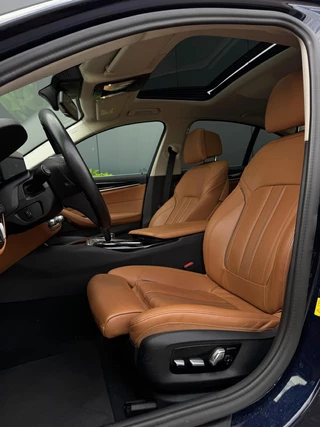 BMW 5 Serie – thumbnail 14