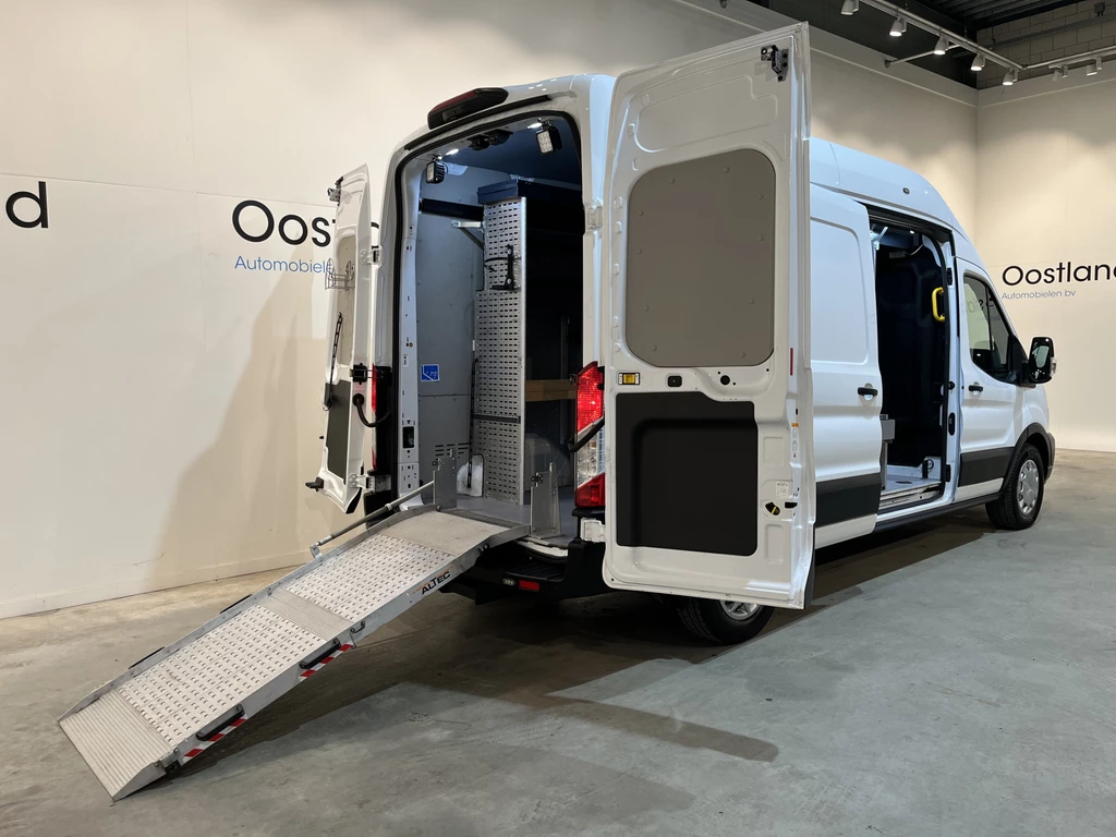 Ford Transit – foto 5