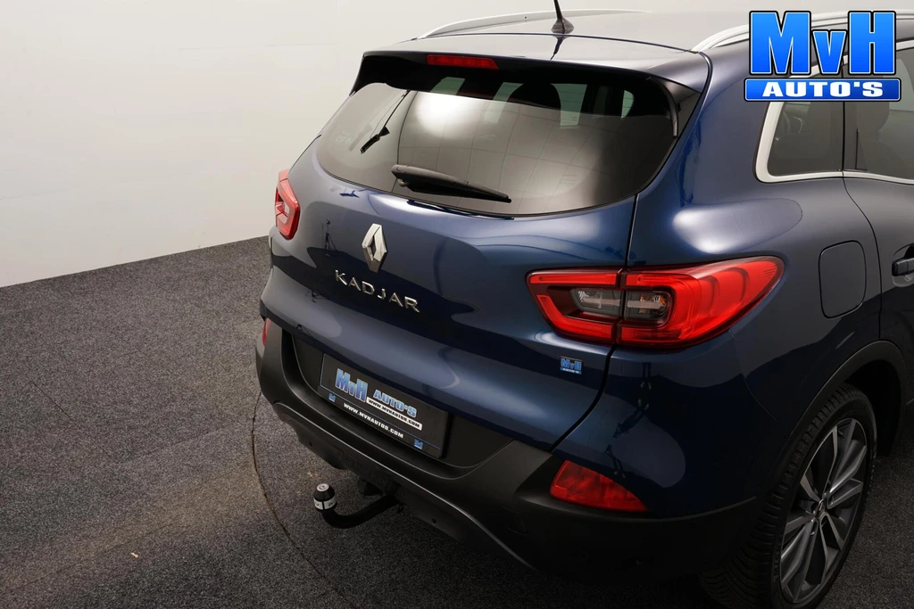 Renault Kadjar – foto 13