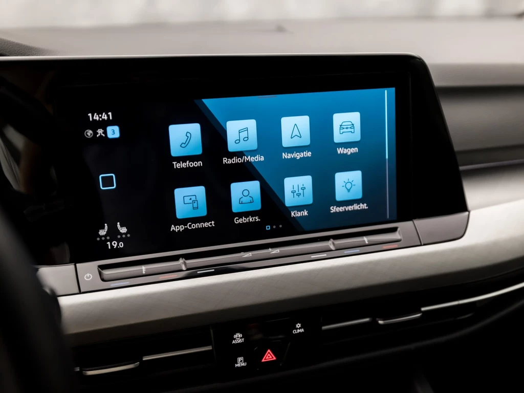 Volkswagen Golf – foto 30