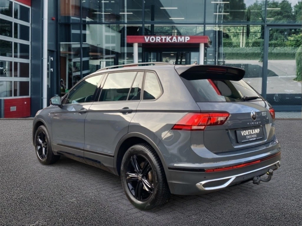 Volkswagen Tiguan – foto 3