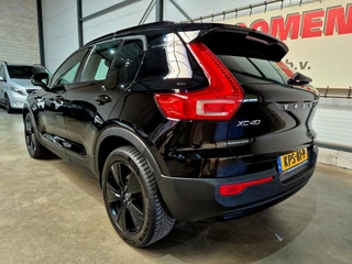 Volvo XC40 – thumbnail 4