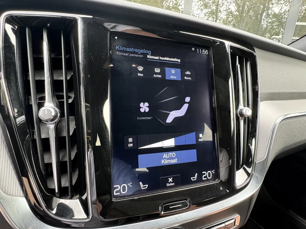 Volvo V60 – foto 27