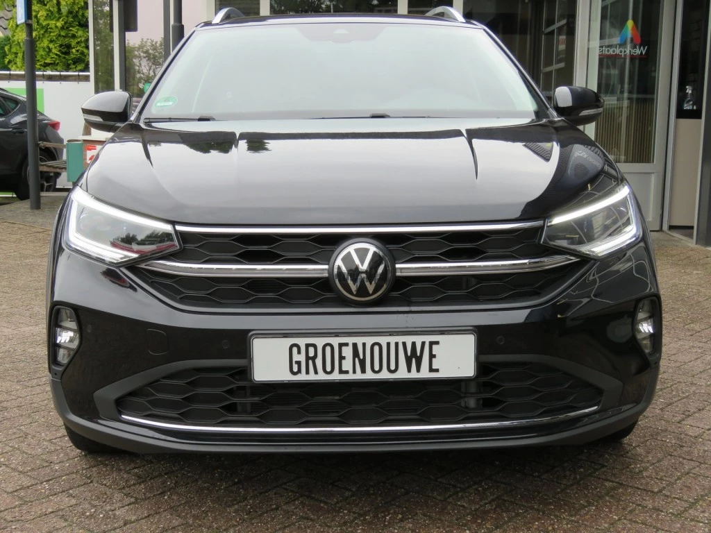 Volkswagen Taigo – foto 14