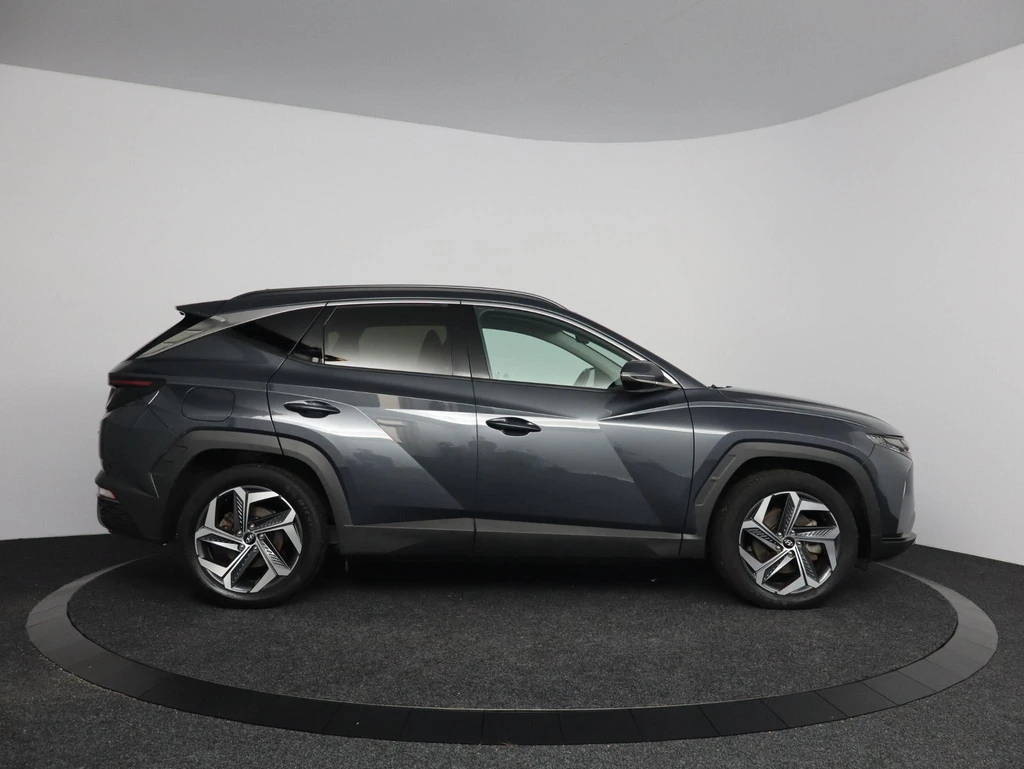 Hyundai Tucson – foto 7