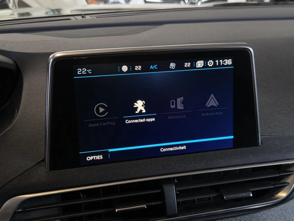Peugeot 3008 – foto 39
