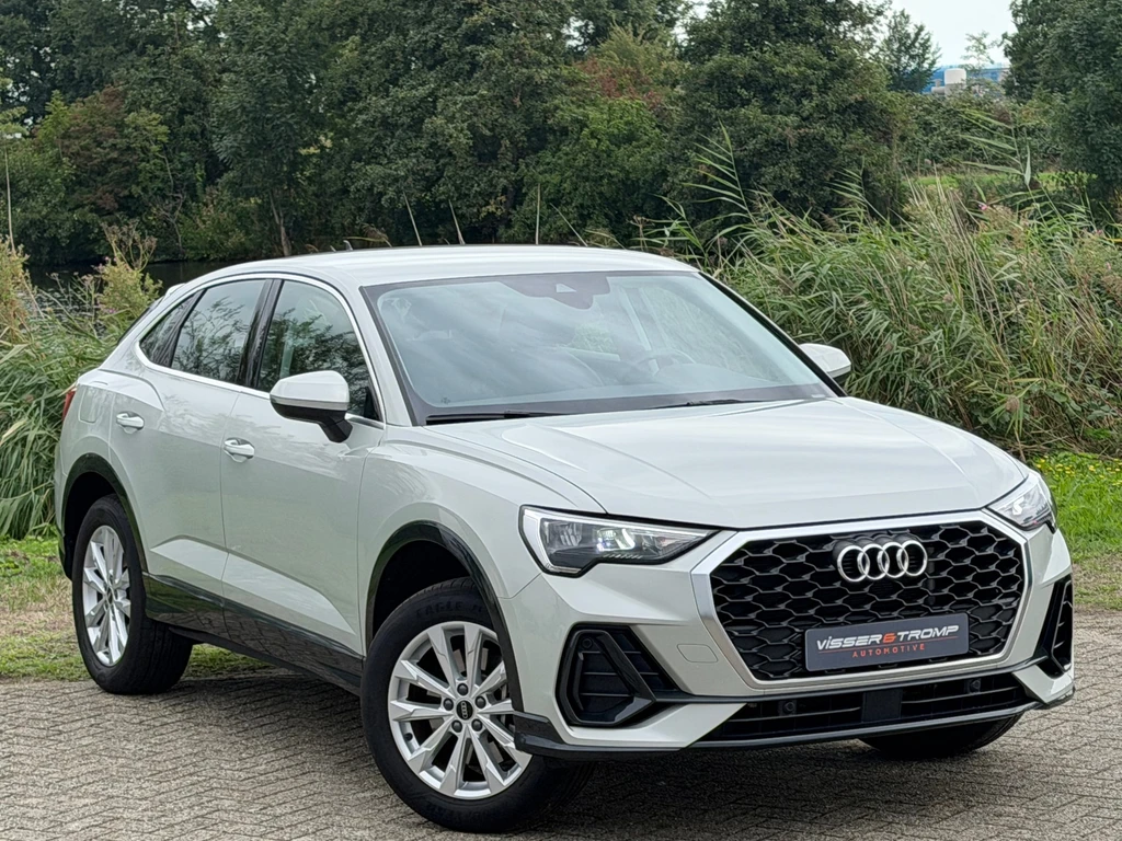 Audi Q3 – foto 7