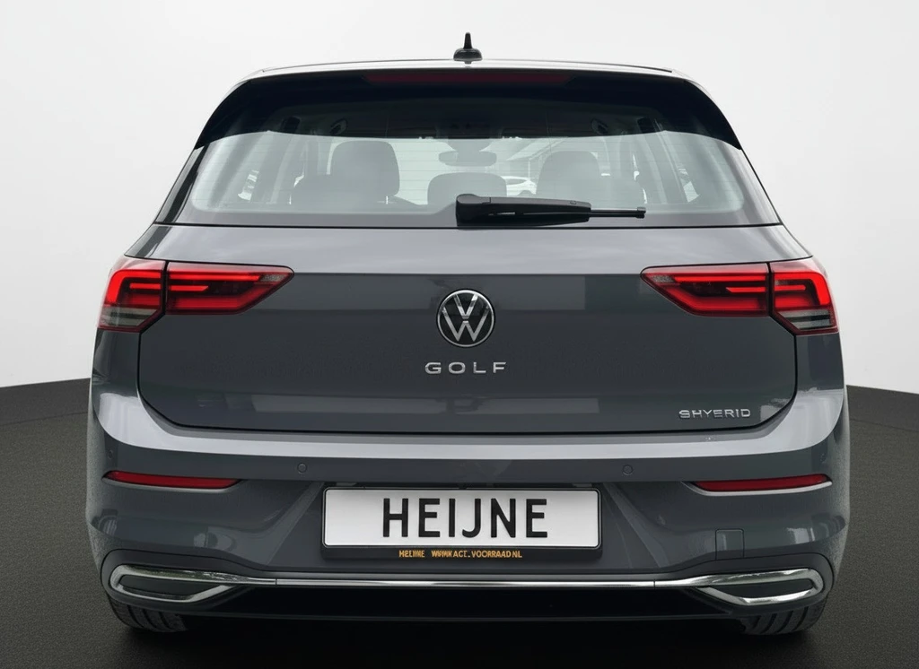 Volkswagen Golf – foto 7