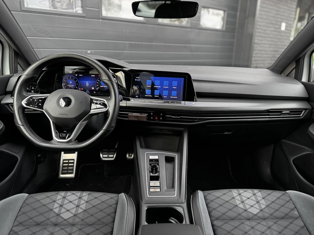 Volkswagen Golf – foto 6