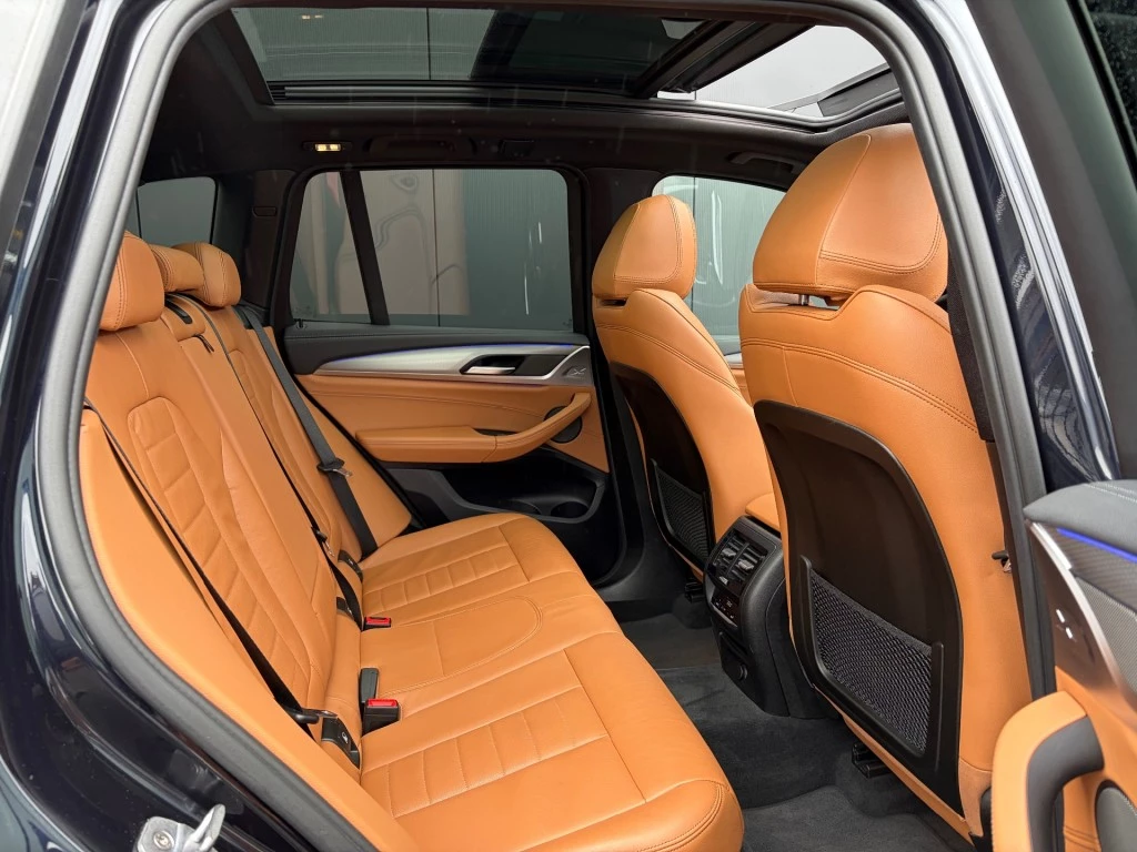BMW X3 – foto 6