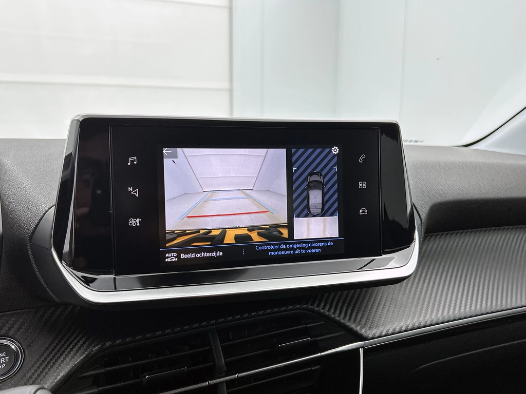 Peugeot 208 – foto 11