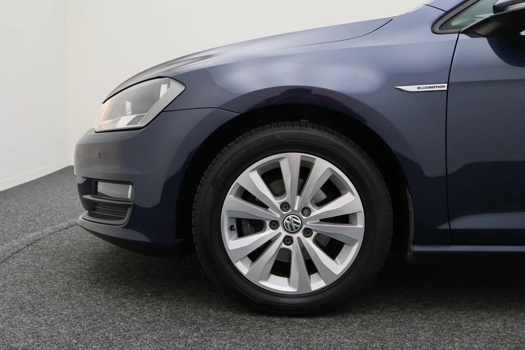 Volkswagen Golf – foto 22