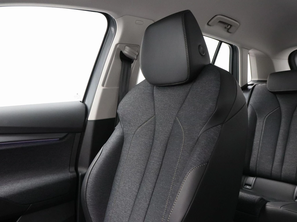 Škoda Elroq – foto 32