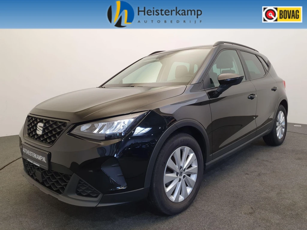 SEAT Arona – foto 1