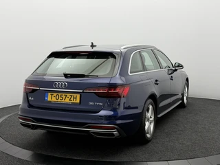 Audi A4 – thumbnail 6