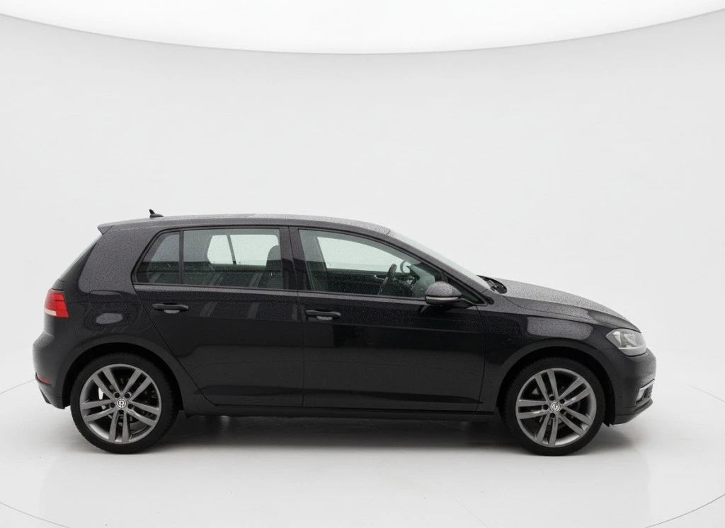 Volkswagen Golf – foto 6